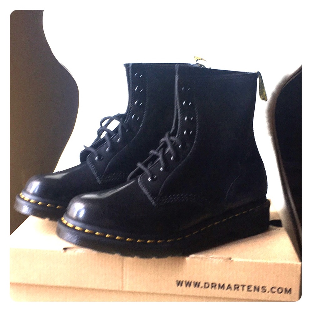Original Dr. Martens size 9
